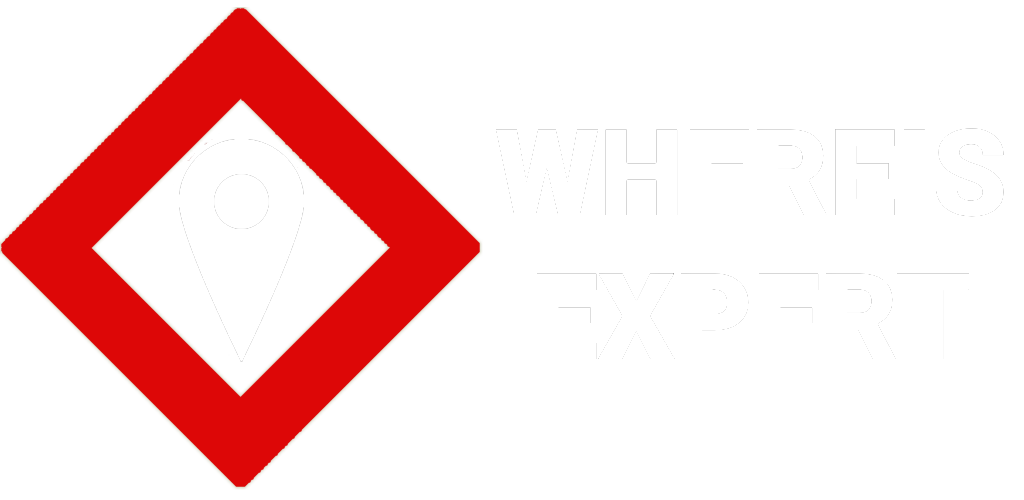 WhereIS Expert